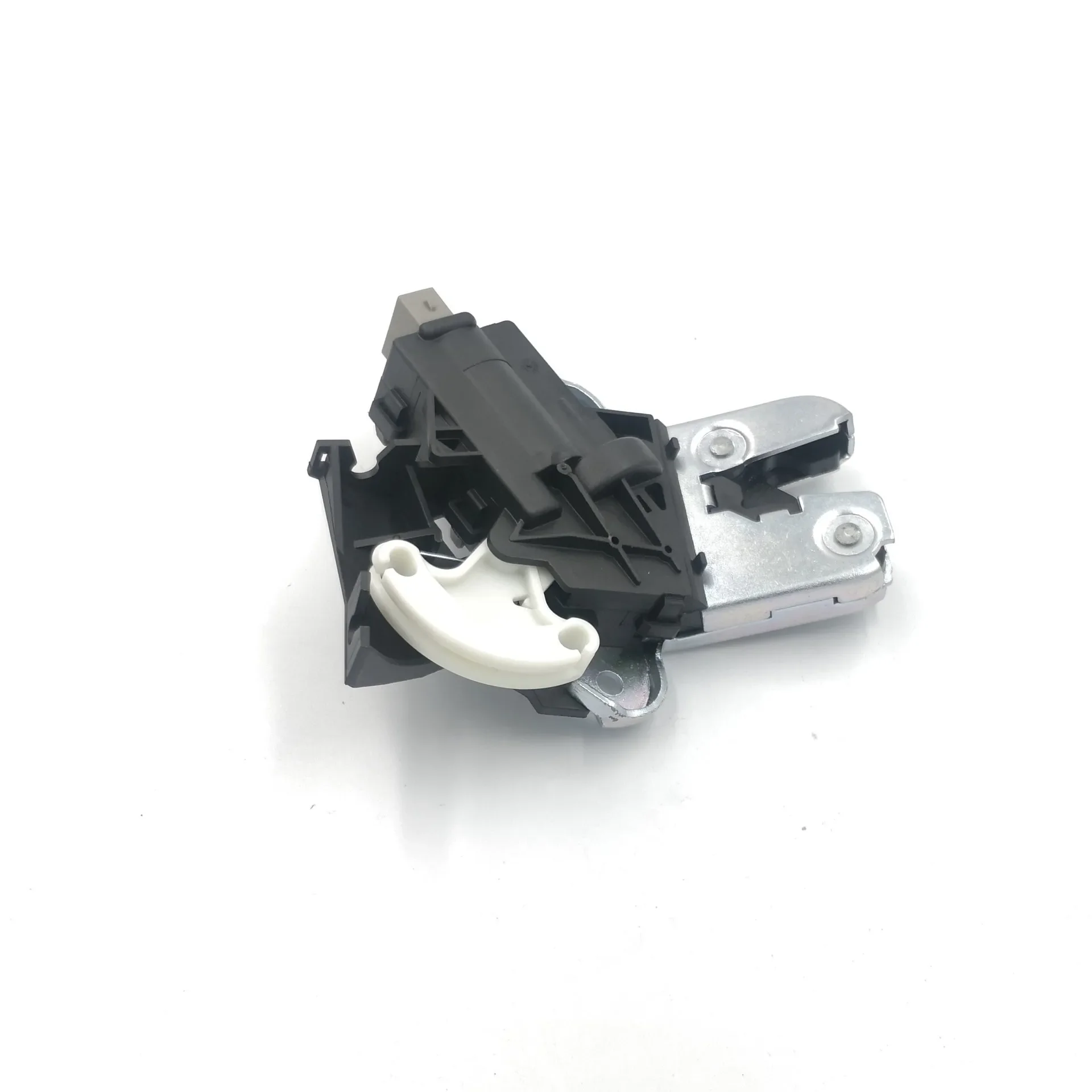 4F5827505D Cierre tapa maletero - VW Eos Jetta MK5 Passat B6 - imagen 2