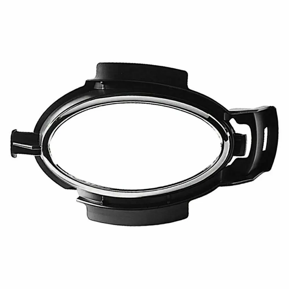 Parachoques Delantero Lexus ES350 2007-2009 con Soportes y Bisel - imagen 5