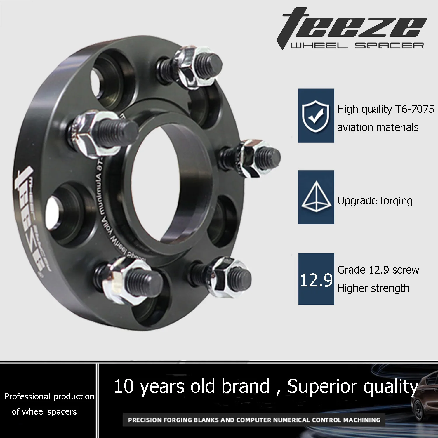 Kit distribución AP01 BRM con elevadores y juntas – VW Jetta MK5 1.9 TDI