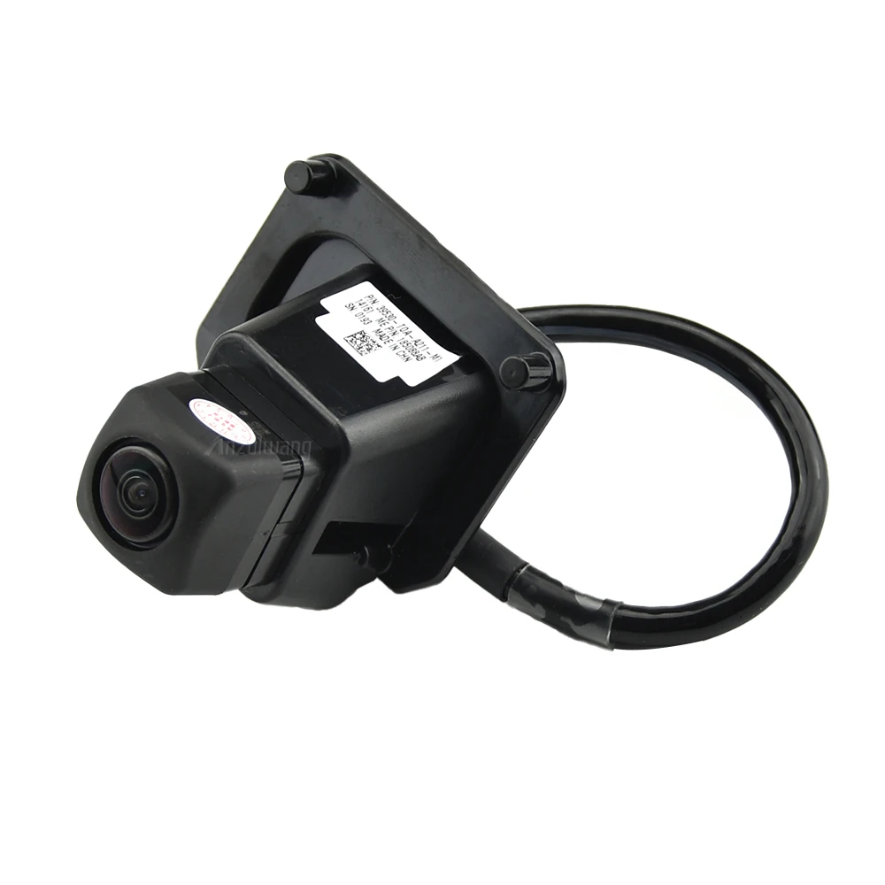 39530-T0A-A21 cámara de visión trasera para coche, accesorios de asistencia para aparcamiento, para Honda- CR-V, 2014-2016, novedad, 1 unidad