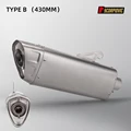 Type B430mm