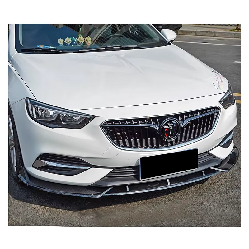 Labio delantero Buick Regal 2017-2019