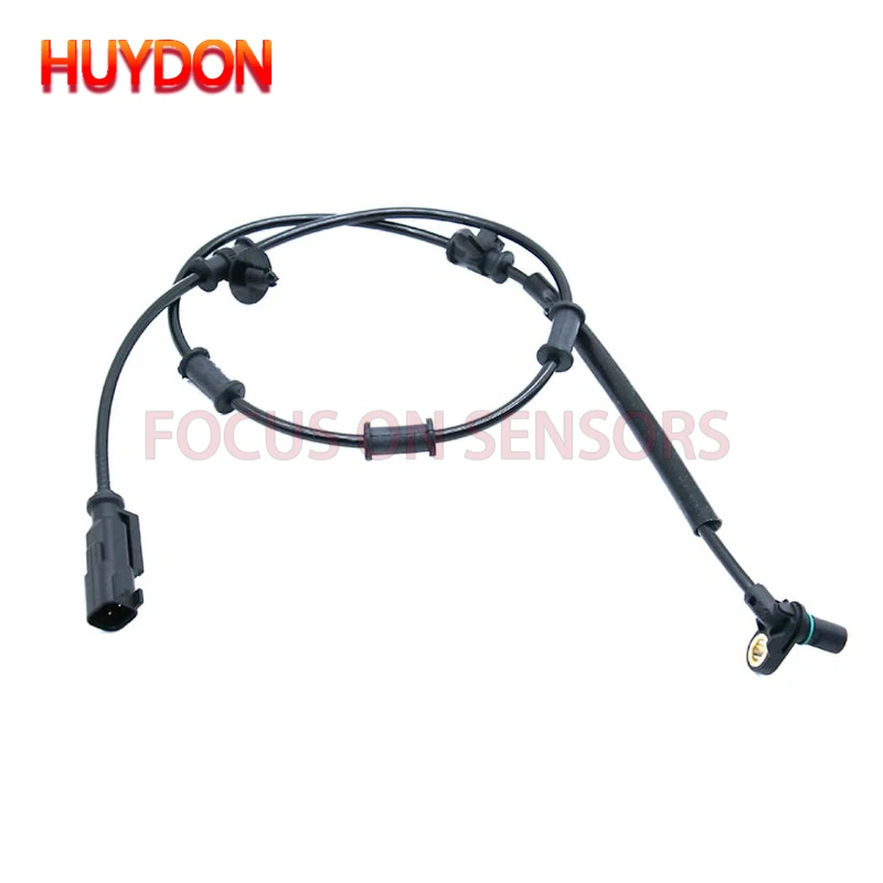 **52122425 AD Sensor de velocidad de rueda delantera izquierda derecha ABS para Dodge Ram 2500 3500 2009-2010 accesorios de piezas de automóvil** - imagen 3