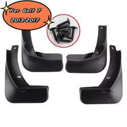 Faldillas guardabarros para VW Golf 7 Variant 2014-2019