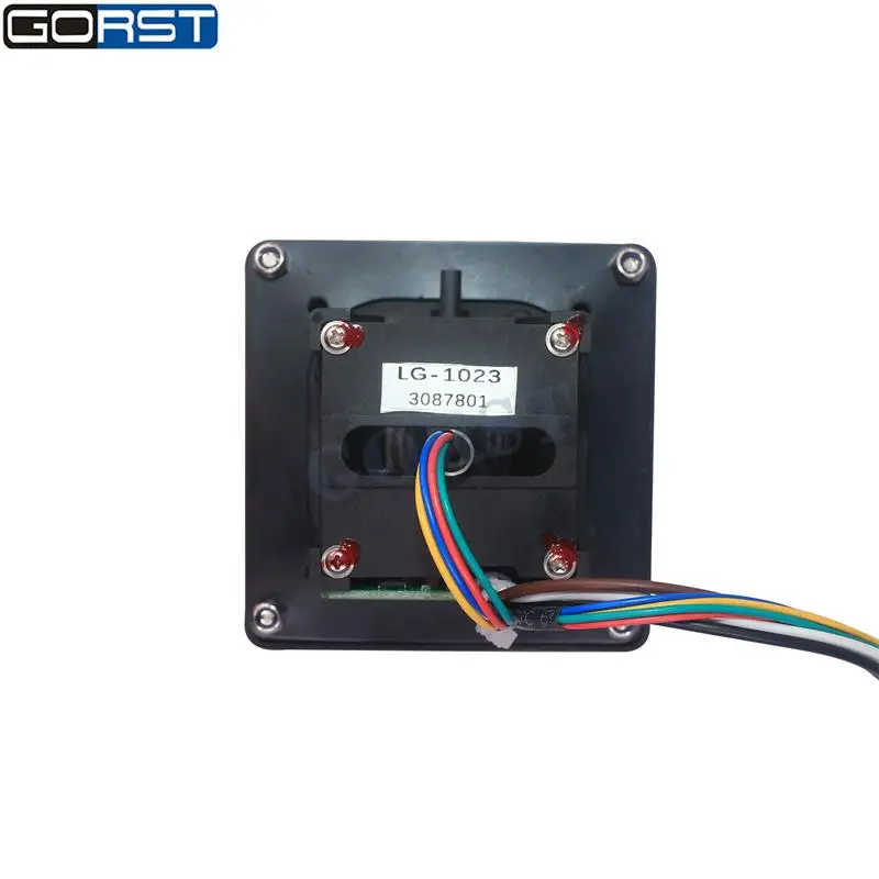 Joystick 3087801 para Snorkel S1930E, S1932E y S2632E - imagen 4