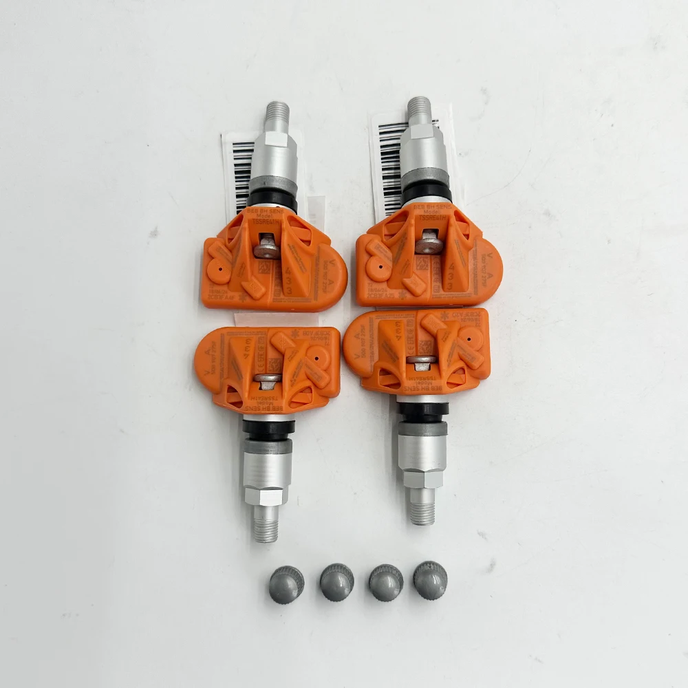 Audi 5Q0907275 sensor TPMS presión neumáticos para A7 y A8 - imagen 5