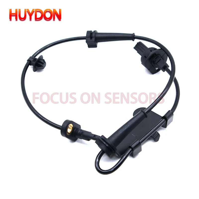 Sensor delantero izquierdo