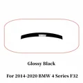Glossy Black