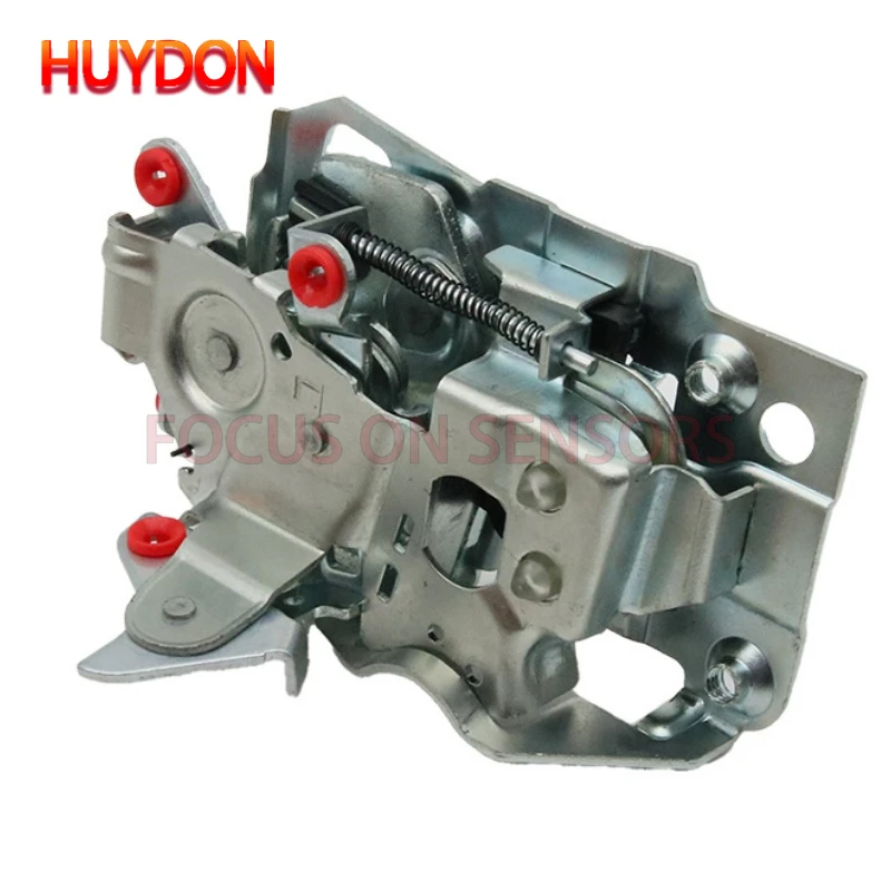 Actuador de cerradura izquierda Chevrolet Astro/GMC Safari 4.3 V6 - imagen 3