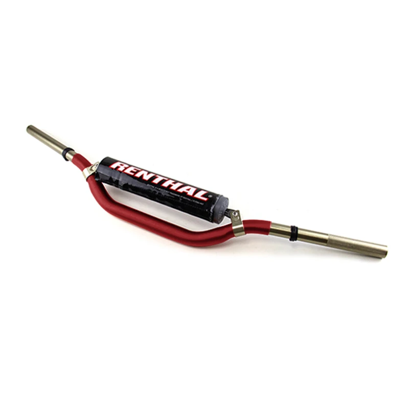 Manillar CNC 28 mm Renthal 997 para Pit Bike – KTM, Honda, Yamaha - imagen 4