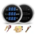 BS With Sensor