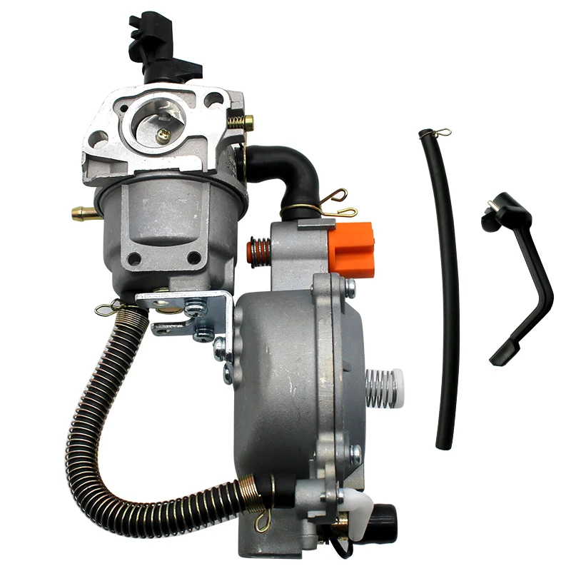 Kit conversión GLP para carburador Honda GX160/GX200 generador