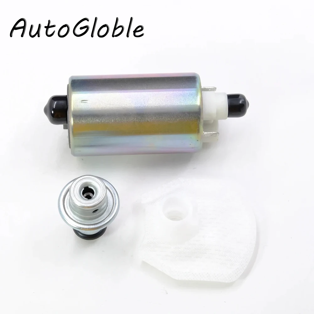 Filtro bomba combustible con regulador Suzuki GSXR Kawasaki 2008-2018 - imagen 4