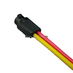 Shhworldsea conector T5 para bombilla LED o xenón