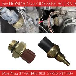 Honda 37760-P00-003 Sensor temperatura refrigerante Civic/CR-V