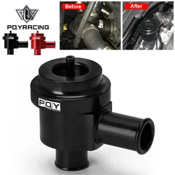 PQY Válvula BOV Turbo Boost para Audi A4 1.8T y 2.7T