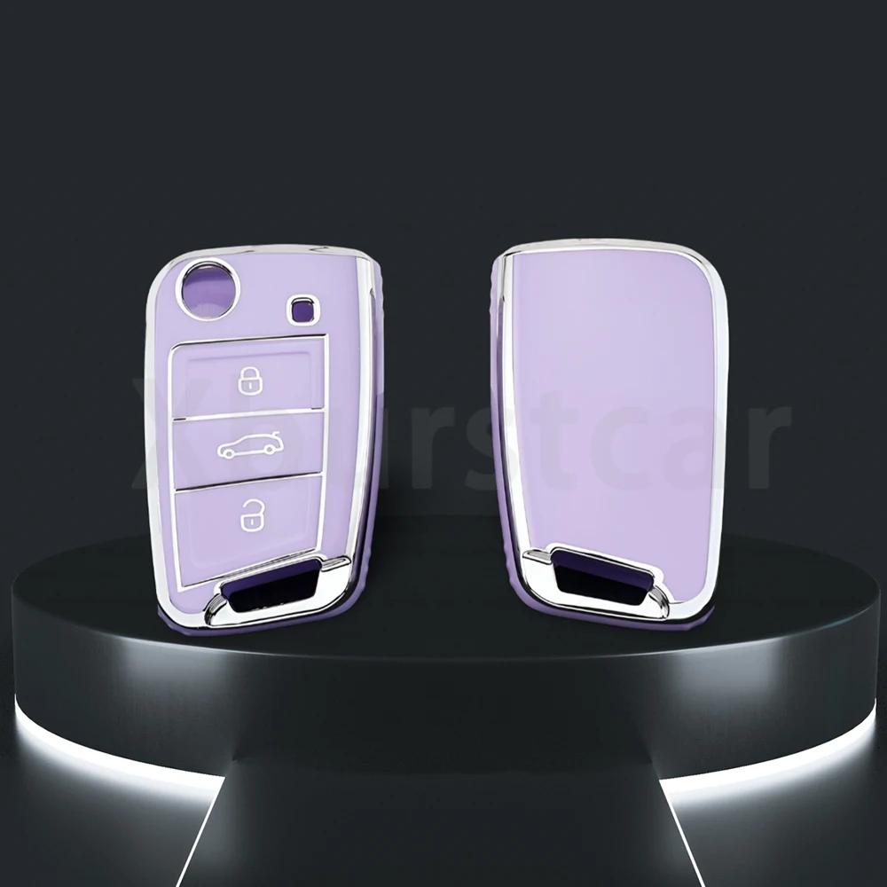 Variante de color de la funda TPU