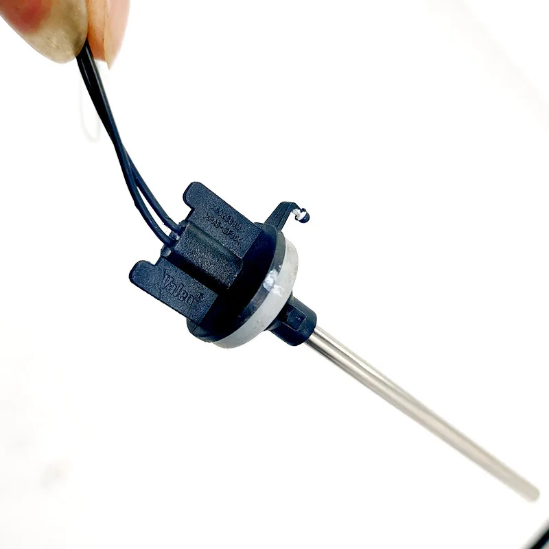 6445KP/6445HZ Sensor del evaporador Peugeot 206, 207, 307 y Citroën C4 - imagen 5