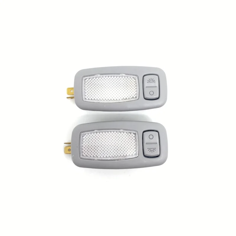 Lámpara de cortesía OEM gris para Hyundai Sonata i45 y Elantra MD - imagen 5
