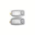 2PCS gray