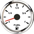 WS Fuel Level