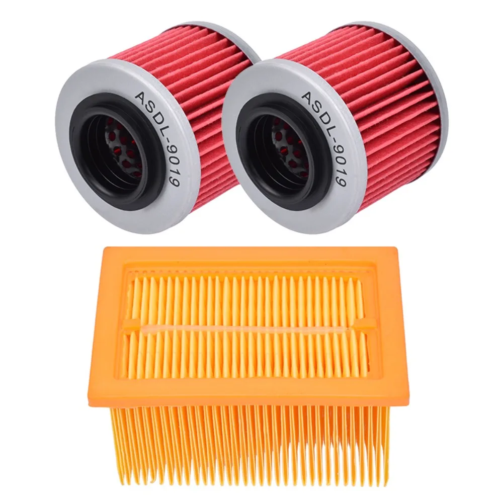 Filtro de aire BMW F650 GS G650 2005-2014 - imagen 2