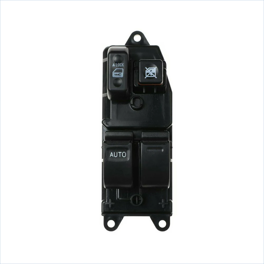 Interruptor Ventanilla Eléctrica 84820-10100 – Toyota Yaris 1999-2005 - imagen 2