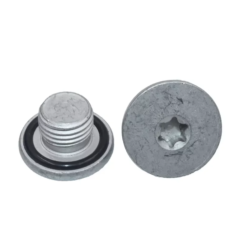 Tapón cárter aceite Opel Zafira B Tourer y Peugeot Bipper - imagen 5