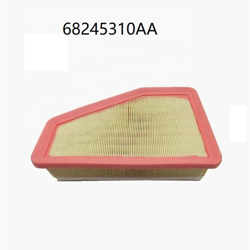 68245310AA Filtro de aire para Jeep Cherokee KL 2.2 CRD