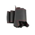 Black-red line