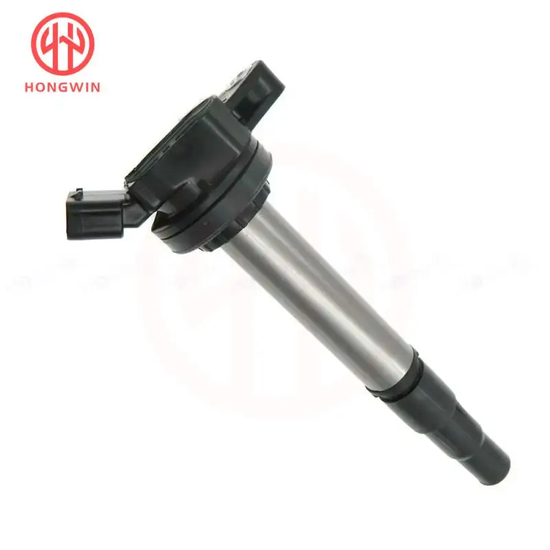 90919-02258 Denso Bobinas de encendido para Toyota Corolla 1.8 - imagen 2