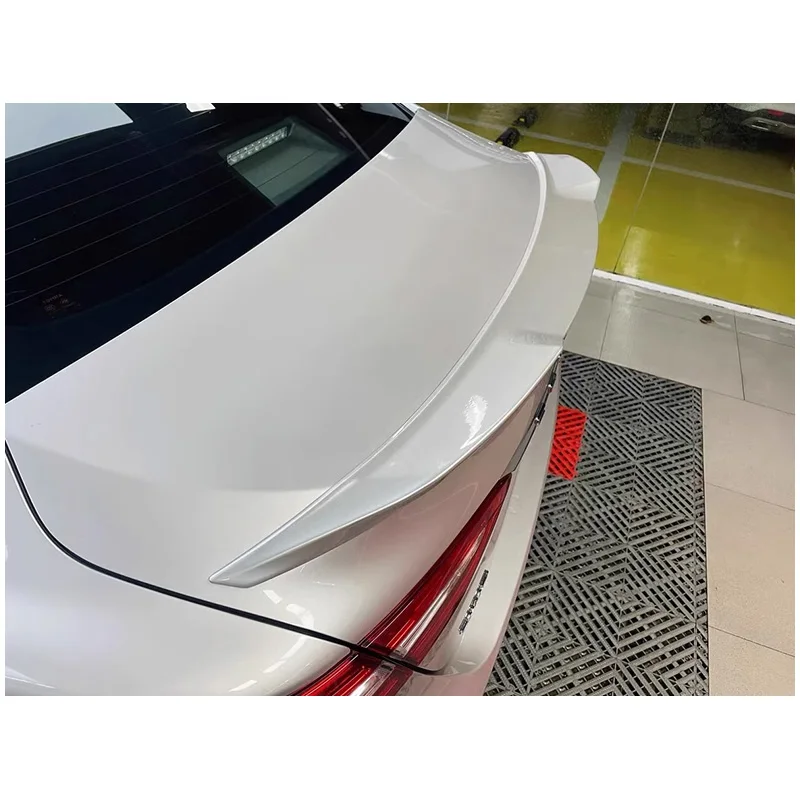 Alerón trasero deportivo para Toyota Camry 2018-2022 - imagen 5