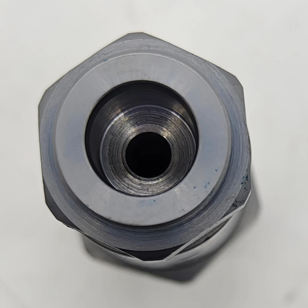 OEM 1110010035 sensor limitador descarga Common Rail Iveco Cummins - imagen 3