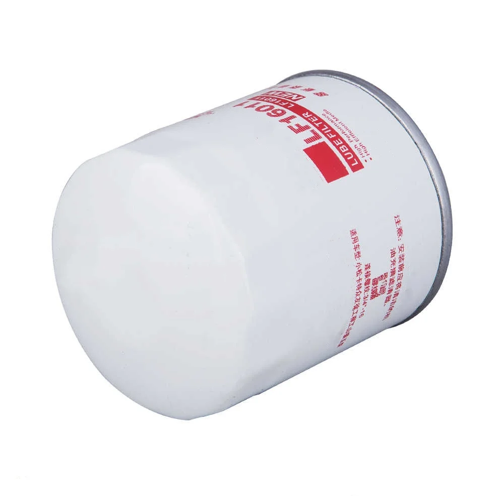 Filtro de Aceite LF16011 para Motor B3.3 S3.8 Excavadora - imagen 3