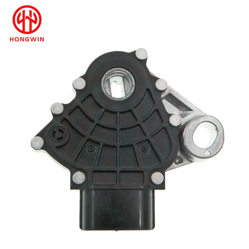 Detalle del interruptor de seguridad Neutral para vehículos Toyota y Lexus