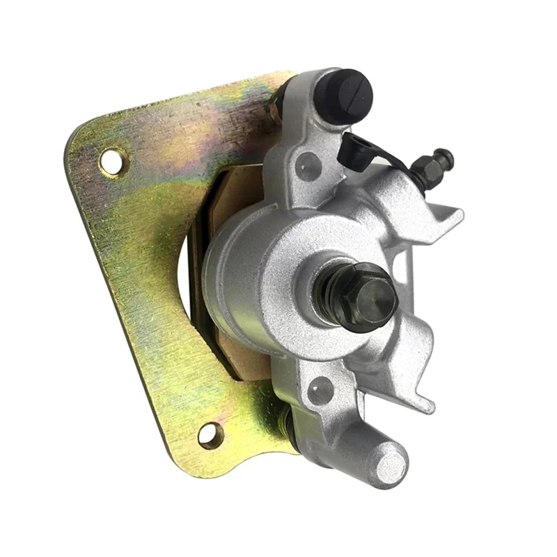 AB56 3C2-2580V-00-00 Pinza de freno para Kodiak 400 ATV y UTV - imagen 2