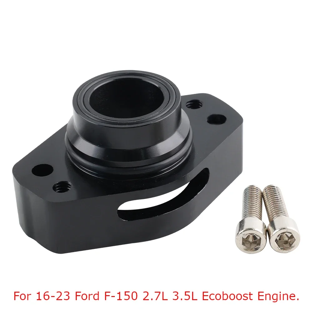 Adaptador válvula descarga BOV Ford F-150 EcoBoost - imagen 3