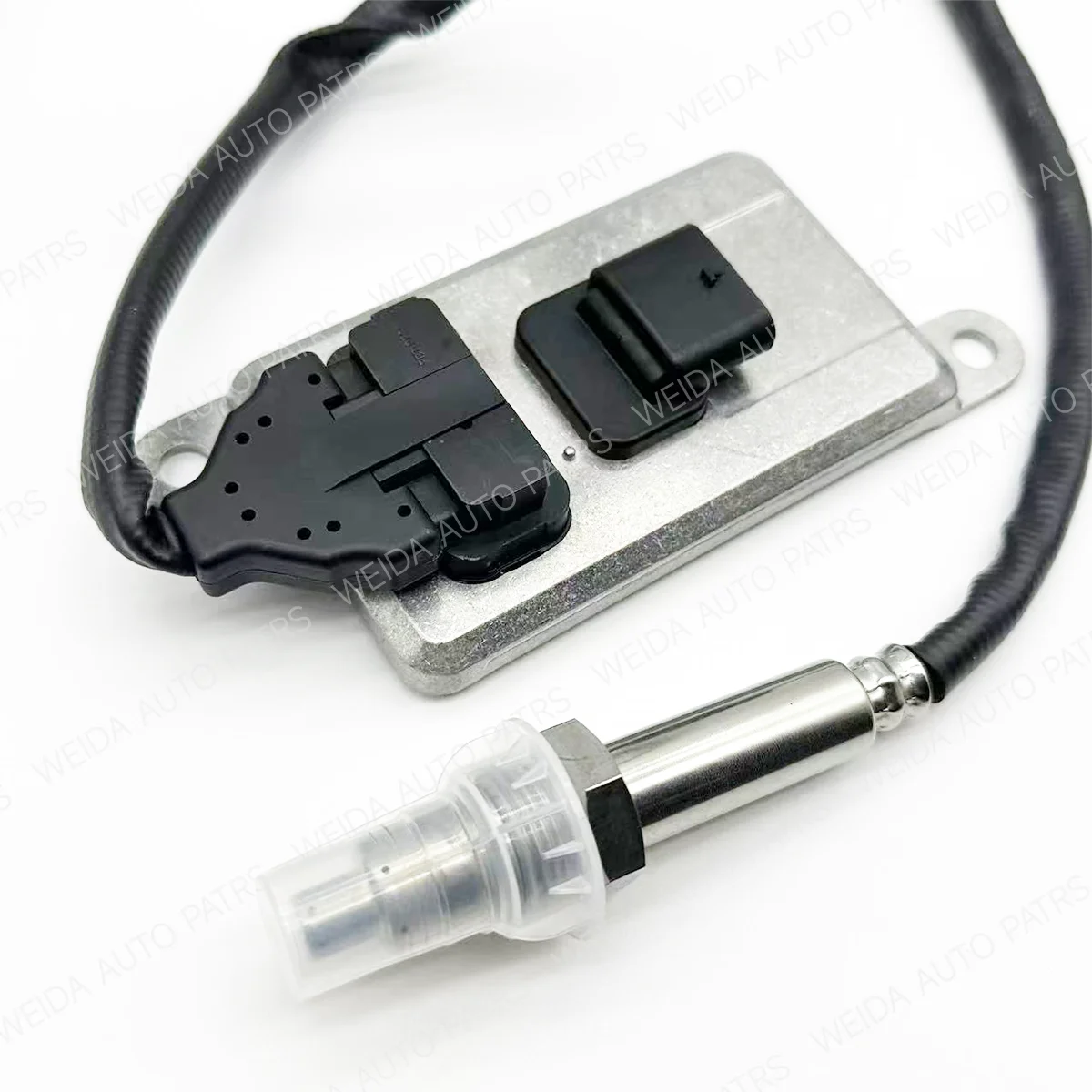 NGK 0091533628 Sensor NOx para Mercedes-Benz Actros Atego