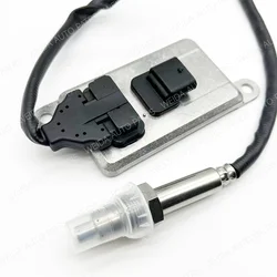 NGK 0091533628 Sensor NOx para Mercedes-Benz Actros Atego