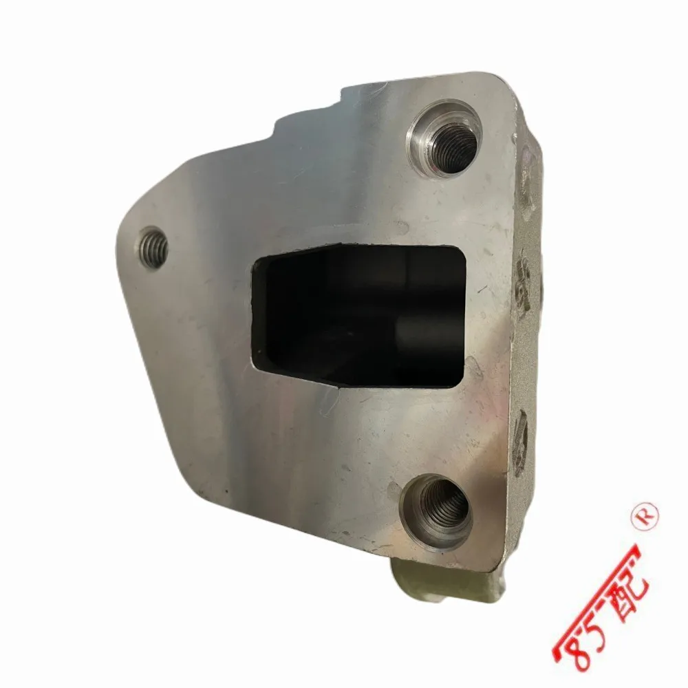 Soporte motor inferior derecho 184699 – Peugeot 307 y Citroen C4 - imagen 4