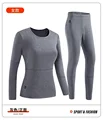 gray women