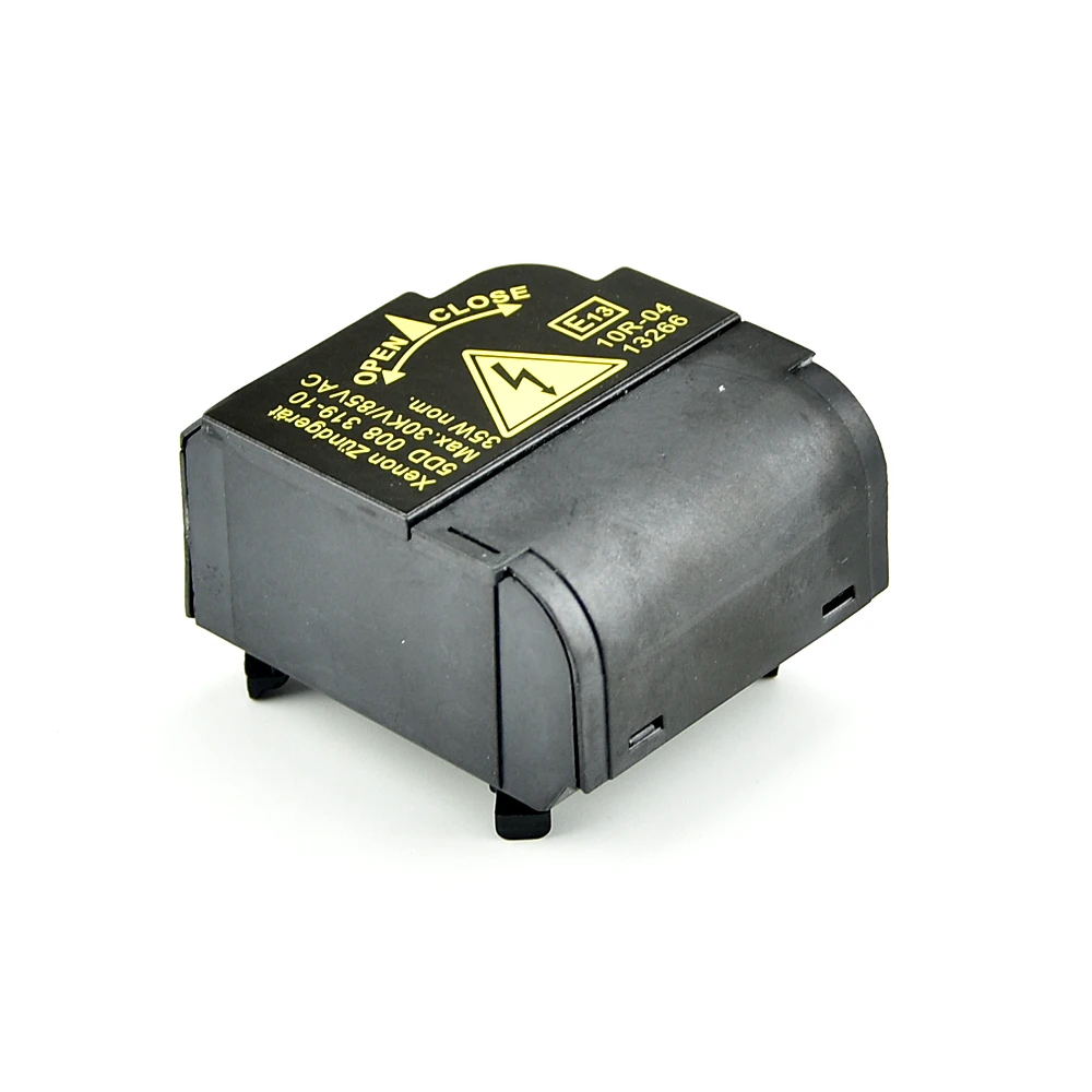 Balastro xenón HID D3S/D3R A2229003300 para Mercedes CLA - imagen 3