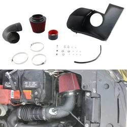 Kit admisión aire frío B48 para BMW 140i-440i F-series 2.0T 2016+
