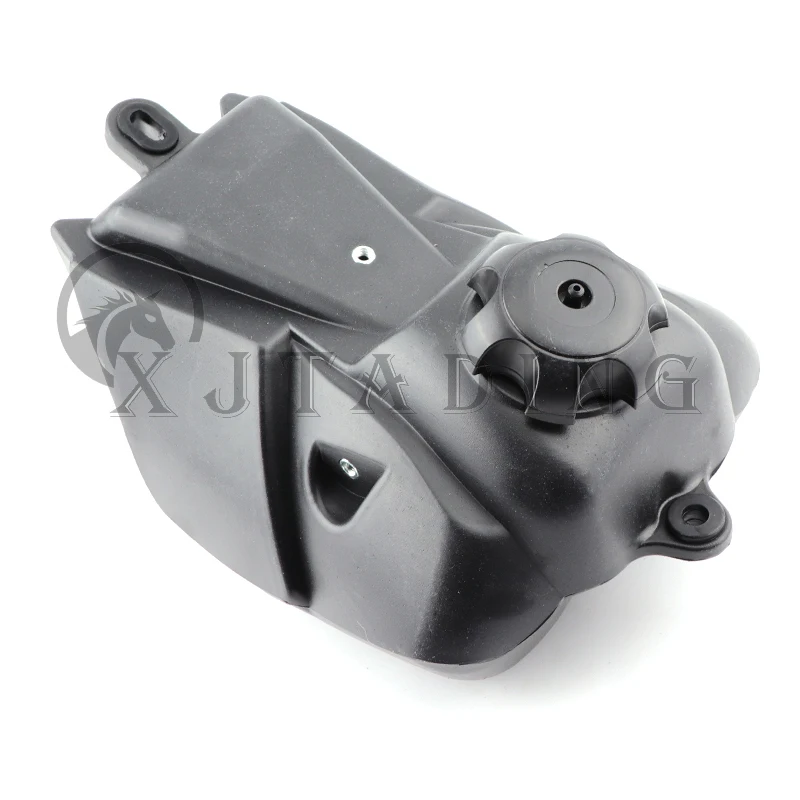 Tanque plástico de gasolina para Kawasaki KLX110 KX65 RM65 02-08 - imagen 3