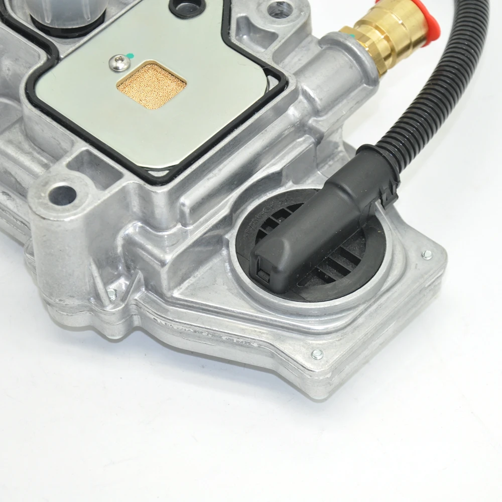 Válvula solenoide embrague 24V Volvo VOE 22327063/69 – Camión - imagen 5