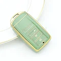 green cover(GLD)
