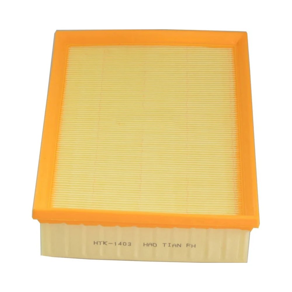 Juego 3 filtros motor/cabina/aceite Wuling Victory / Kaijie 1.5T - imagen 3