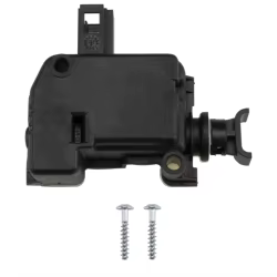 Motor actuador cerradura maletero VW Golf IV, Jetta, Passat B5 y Beetle