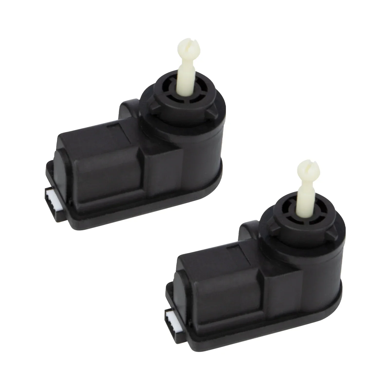 1J0941295 B/F/C Par de motores ajuste nivel faros VW Golf Mk4 Audi A2