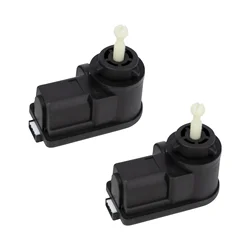 1J0941295 B/F/C Par de motores ajuste nivel faros VW Golf Mk4 Audi A2